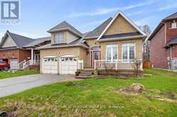 136 RIVEREDGE DRIVE | Georgina Ontario | Slide Image One