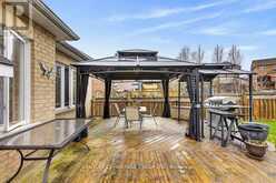 136 RIVEREDGE DRIVE | Georgina Ontario | Slide Image Thirty-two
