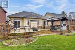 136 RIVEREDGE DRIVE | Georgina Ontario | Slide Image Thirty-three