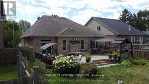 136 RIVEREDGE DRIVE | Georgina Ontario | Slide Image Thirty-six