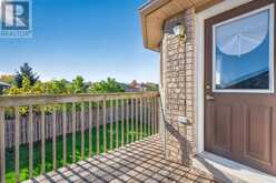 9 PATRICK DRIVE | Barrie Ontario | Slide Image Thirty-one