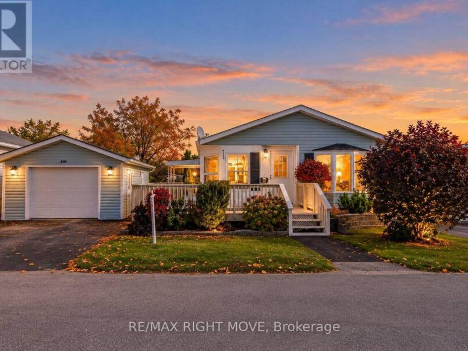 4105 WESLEY STREET, Severn, Ontario L3V 0V4