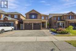 3976 MCDOWELL DRIVE | Mississauga Ontario | Slide Image One