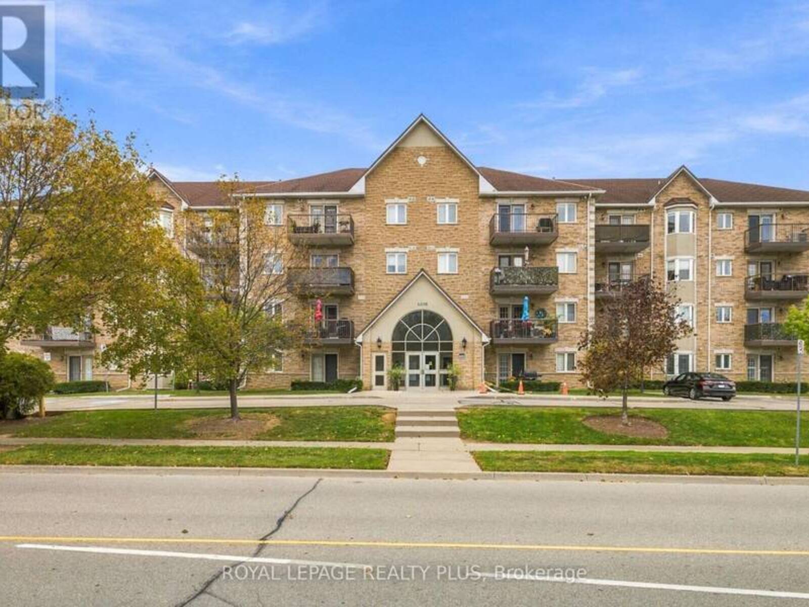 406 - 4006 KILMER DRIVE, Burlington, Ontario L7M 4W4