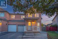 54 STARHILL CRESCENT | Brampton Ontario | Slide Image One