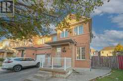 54 STARHILL CRESCENT | Brampton Ontario | Slide Image Two