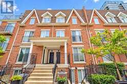 714 - 10 LAIDLAW STREET | Toronto Ontario | Slide Image One