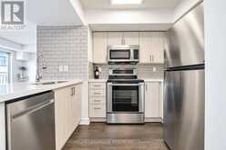 714 - 10 LAIDLAW STREET | Toronto Ontario | Slide Image Three