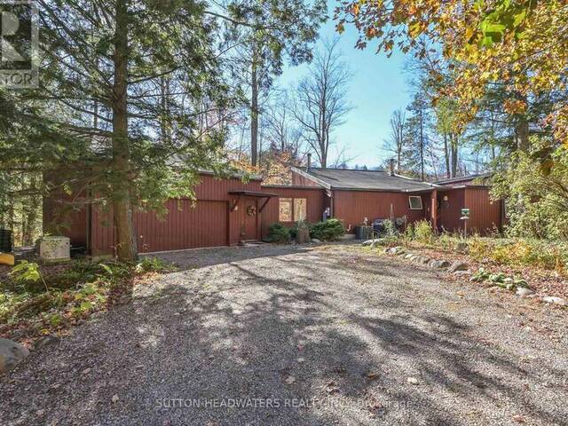 14 - 17585 MISSISSAUGA ROAD Caledon Ontario, L7K 0E9 - 5 Bedrooms Home For Sale