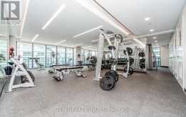 3510 - 20 SHORE BREEZE DRIVE | Toronto Ontario | Slide Image Seventeen