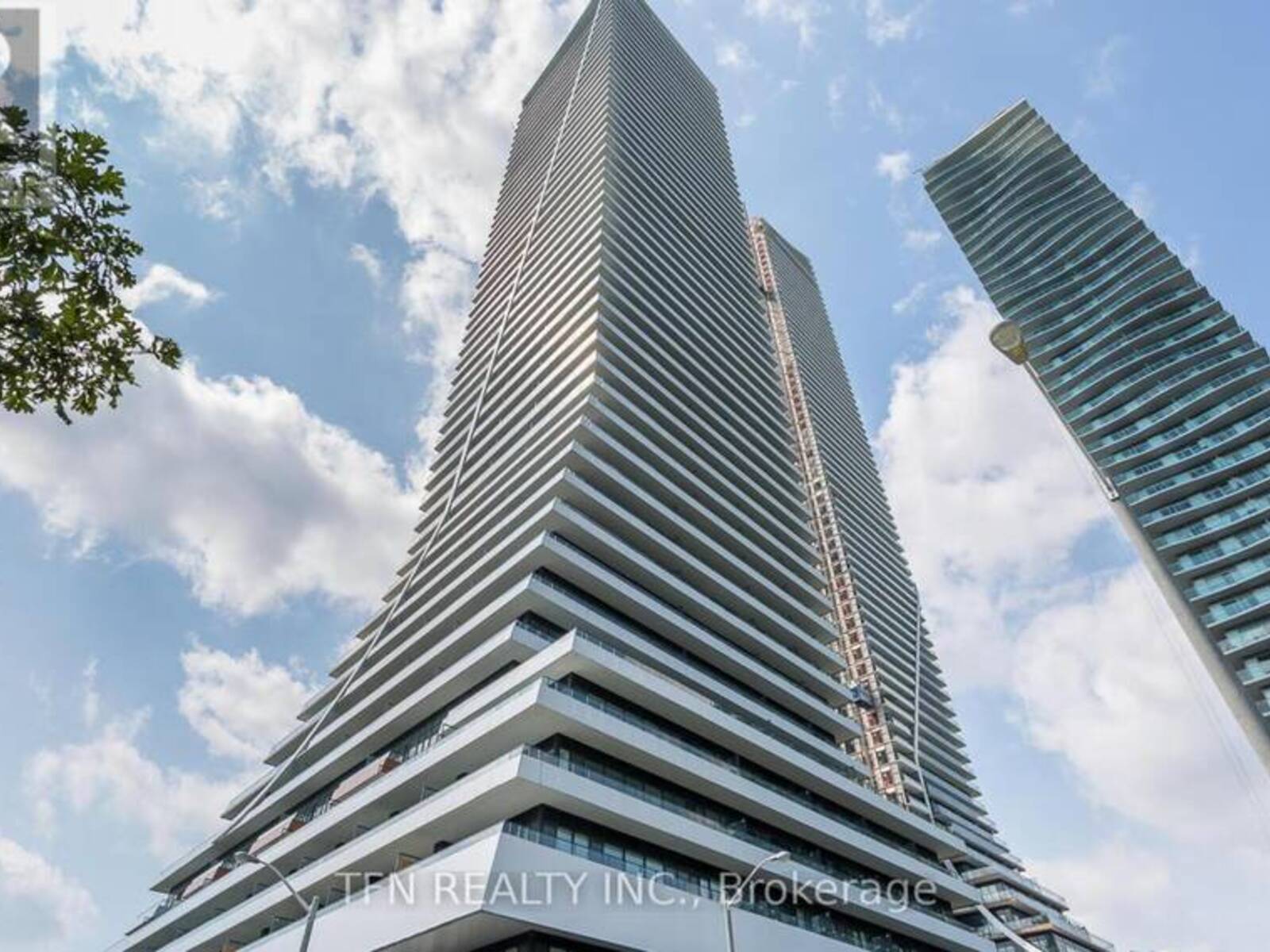 3510 - 20 SHORE BREEZE DRIVE, Toronto, Ontario M8V 0C7