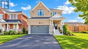 18 KAWANA ROAD | Brampton Ontario | Slide Image One