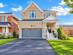 18 KAWANA ROAD Brampton Ontario, L6Y 0W2