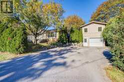 615 PARKSIDE DRIVE | Oakville Ontario | Slide Image One