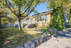 615 PARKSIDE DRIVE | Oakville Ontario | Slide Image Two