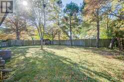 615 PARKSIDE DRIVE | Oakville Ontario | Slide Image Forty