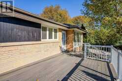 615 PARKSIDE DRIVE | Oakville Ontario | Slide Image Forty-six