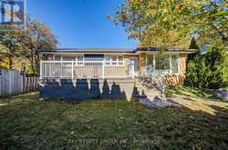 615 PARKSIDE DRIVE | Oakville Ontario | Slide Image Four