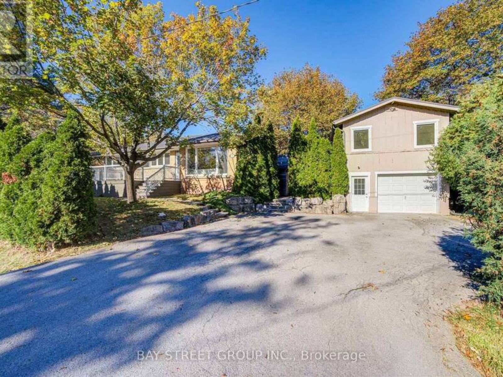 615 PARKSIDE DRIVE, Oakville, Ontario L6K 1P6