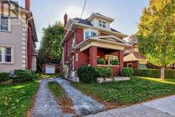 194 DELAWARE AVENUE | Hamilton Ontario | Slide Image Two