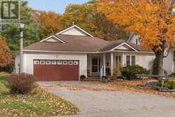 47 SPRINGWOOD CRESCENT | Gravenhurst Ontario | Slide Image One
