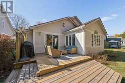 47 SPRINGWOOD CRESCENT | Gravenhurst Ontario | Slide Image Thirty-two