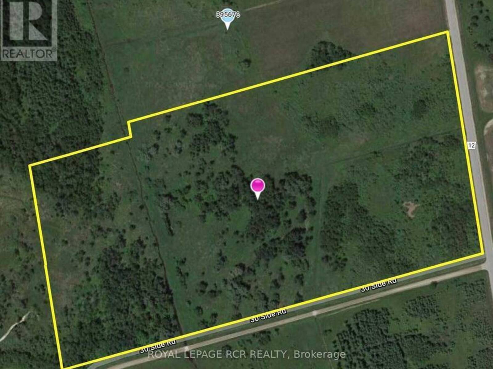 PTLT 31 5TH LINE, Amaranth, Ontario L9V 1L2