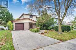 160 BIRCHCLIFFE CRESCENT | Hamilton Ontario | Slide Image One