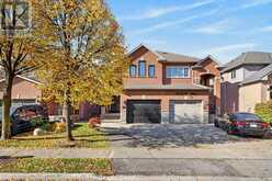 70 CASTILLIAN DRIVE | Vaughan Ontario | Slide Image One