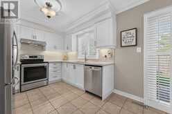 70 CASTILLIAN DRIVE | Vaughan Ontario | Slide Image Eight
