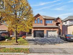 70 CASTILLIAN DRIVE Vaughan Ontario, L4H 1S8