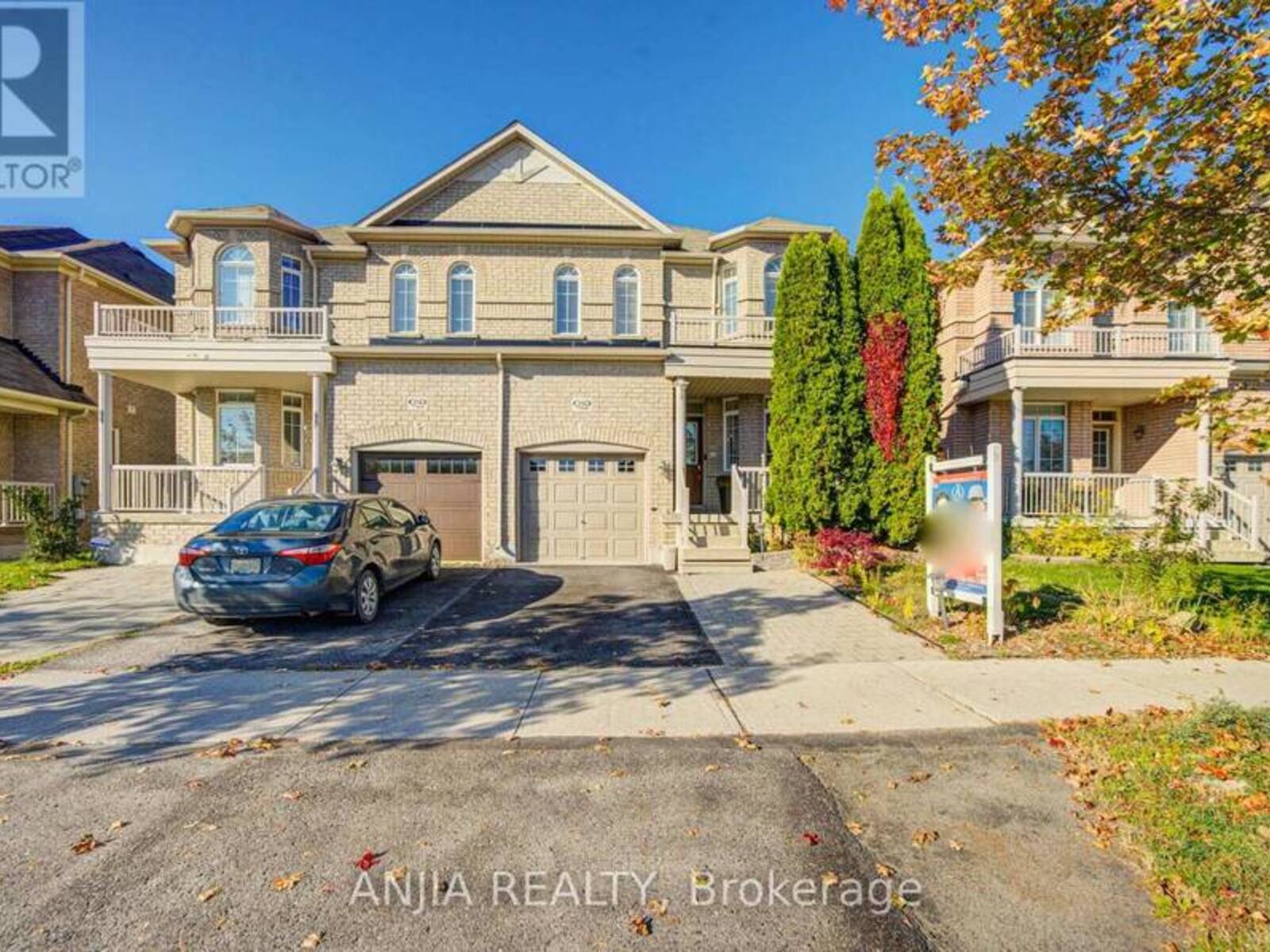 316 MINGAY AVENUE, Markham, Ontario L6E 1T6