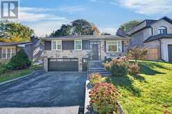 9 BRIGHTBAY CRESCENT | Markham Ontario | Slide Image One