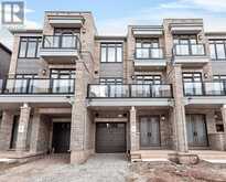 3313 TAHA GARDENS | Oakville Ontario | Slide Image One