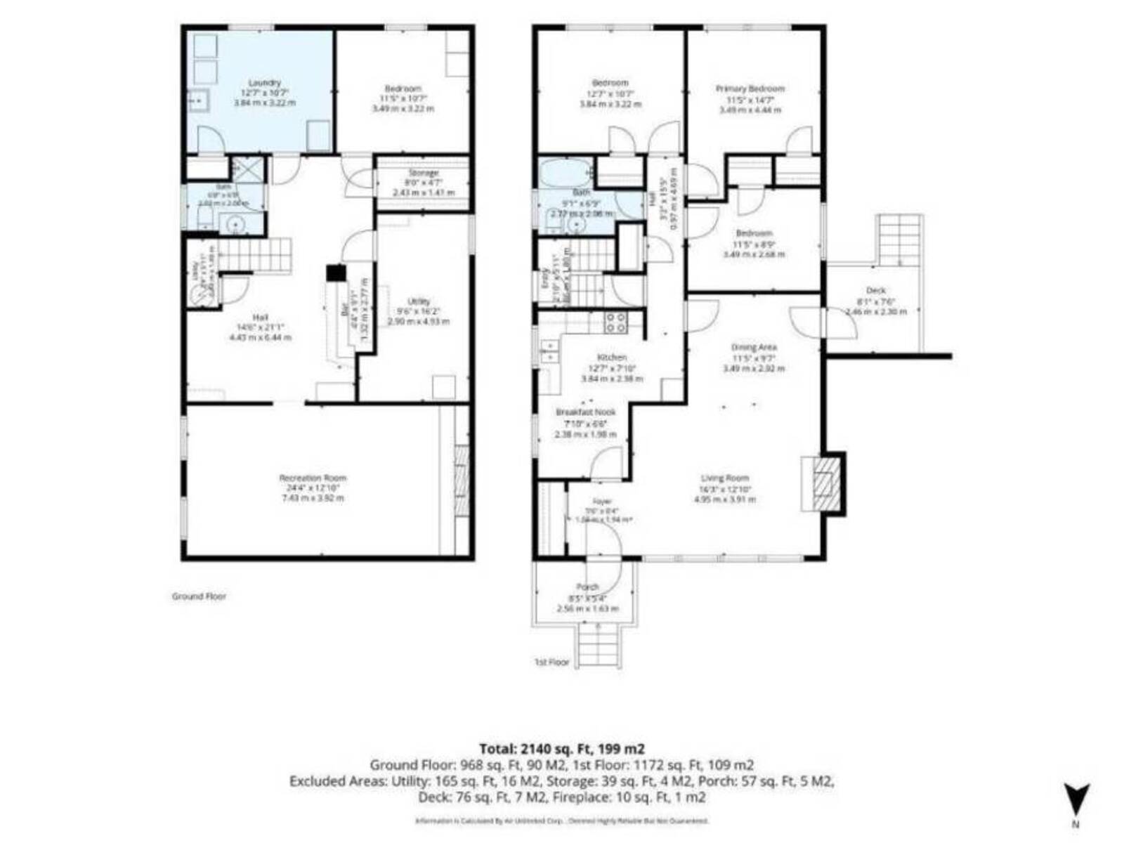 40 KIRK BRADDEN ROAD E, Toronto, Ontario M8Y 2E7