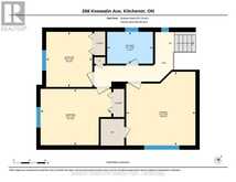 268 KEEWATIN AVENUE | Kitchener Ontario | Slide Image Forty-five
