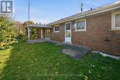 486 CHATHAM STREET | Brantford Ontario | Slide Image Twenty-five