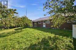 486 CHATHAM STREET | Brantford Ontario | Slide Image Twenty-seven