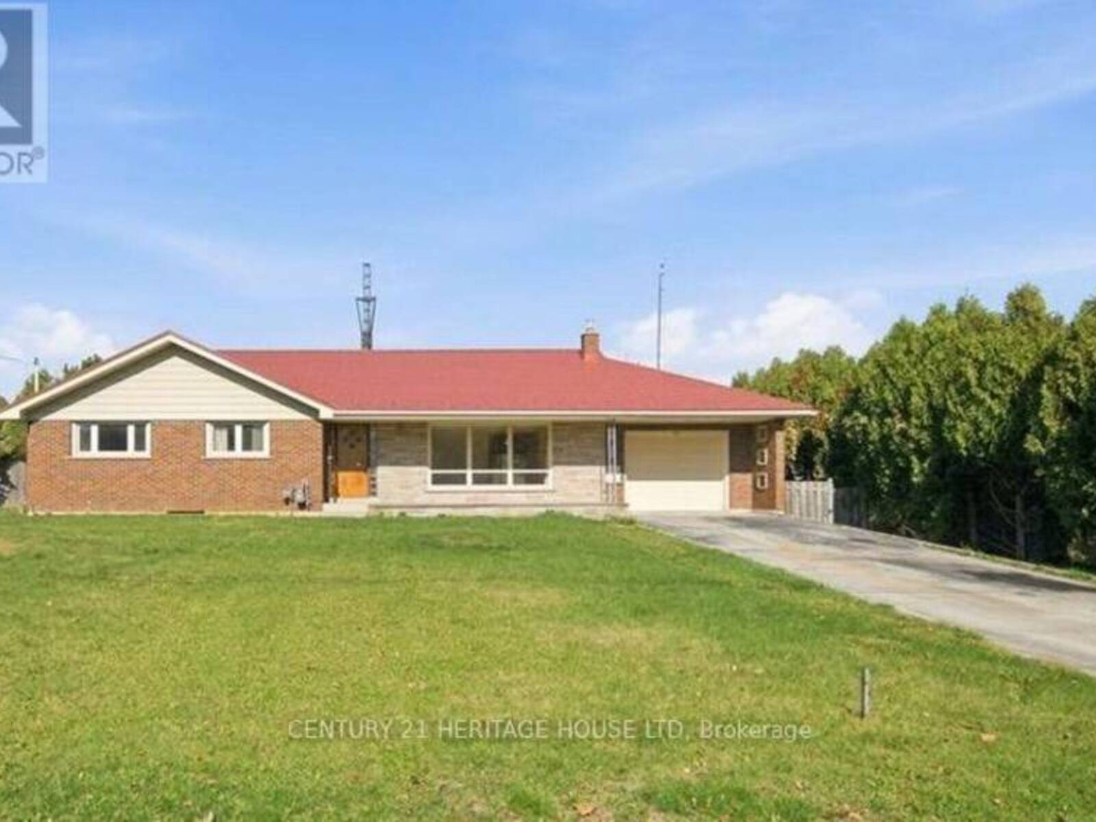 486 CHATHAM STREET, Brantford, Ontario N3S 4J9