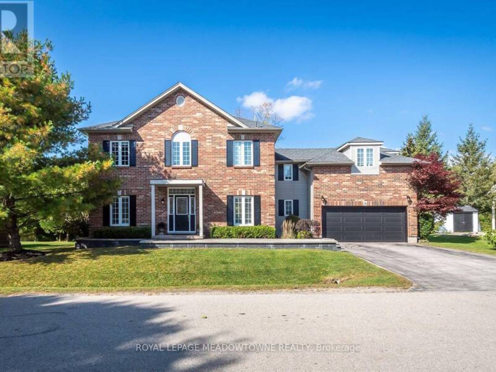 3 VALLEY RIDGE LANE, Hamilton, Ontario L8N 2Z7