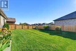 24 WINCHESTER CRESCENT | Listowel Ontario | Slide Image Thirty-one
