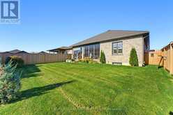 24 WINCHESTER CRESCENT | Listowel Ontario | Slide Image Thirty-three