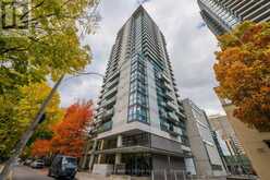 2201 - 285 MUTUAL STREET | Toronto Ontario | Slide Image One