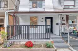 26 QUEENSDALE AVENUE | Toronto Ontario | Slide Image Two