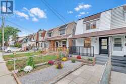 26 QUEENSDALE AVENUE | Toronto Ontario | Slide Image Four