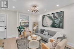 26 QUEENSDALE AVENUE | Toronto Ontario | Slide Image Nine