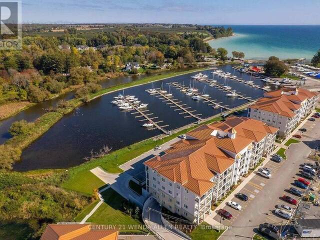 203 - 80 SHIPWAY AVENUE Clarington Ontario, L1B 0V8 - 2 Bedrooms Condo For Sale