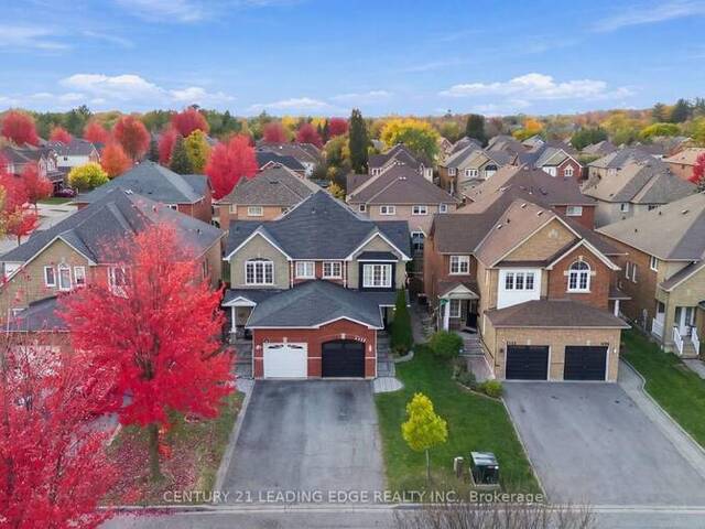 1732 SILVER MAPLE DRIVE Pickering Ontario, L1V 6X9 - 3 Bedrooms Home For Sale