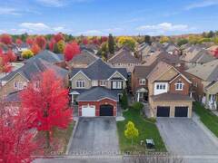 1732 SILVER MAPLE DRIVE Pickering Ontario, L1V 6X9