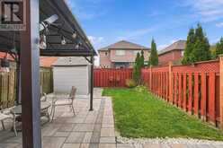 1732 SILVER MAPLE DRIVE | Pickering Ontario | Slide Image Forty-four